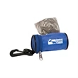 Pick It Up Poop Bag Dispenser | https://www.bestnamebadges.com