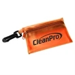 Zippered First Aid Kit | https://www.bestnamebadges.com