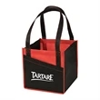 Utility Tote Bag | https://www.bestnamebadges.com