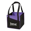 Utility Tote Bag | https://www.bestnamebadges.com