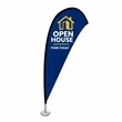 Custom Desk Flags | https://www.bestnamebadges.com