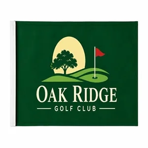 Custom Golf Flags
