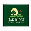 Custom Golf Flags | https://www.bestnamebadges.com
