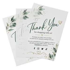 Transparent Cards