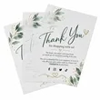 Transparent Cards | https://www.bestnamebadges.com