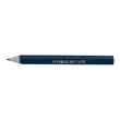 Hex Golf Pencil | https://www.bestnamebadges.com
