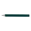 Hex Golf Pencil | https://www.bestnamebadges.com