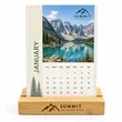Vertical Desk Calendars | https://www.bestnamebadges.com