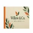 Environmentally Friendly Seed Notecards | https://www.bestnamebadges.com