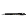 BIC® Ferocity Clic™ Gel Pen | https://www.bestnamebadges.com