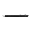 BIC® Ferocity Clic™ Gel Pen | https://www.bestnamebadges.com