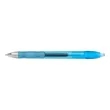 BIC® Ferocity Clic™ Gel Pen | https://www.bestnamebadges.com