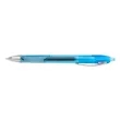 BIC® Ferocity Clic™ Gel Pen | https://www.bestnamebadges.com
