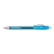 BIC® Ferocity Clic™ Gel Pen | https://www.bestnamebadges.com