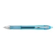 BIC® Ferocity Clic™ Gel Pen | https://www.bestnamebadges.com
