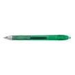 BIC® Ferocity Clic™ Gel Pen | https://www.bestnamebadges.com