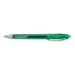 BIC® Ferocity Clic™ Gel Pen | https://www.bestnamebadges.com