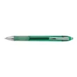 BIC® Ferocity Clic™ Gel Pen | https://www.bestnamebadges.com