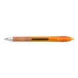BIC® Ferocity Clic™ Gel Pen | https://www.bestnamebadges.com