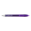 BIC® Ferocity Clic™ Gel Pen | https://www.bestnamebadges.com