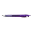 BIC® Ferocity Clic™ Gel Pen | https://www.bestnamebadges.com