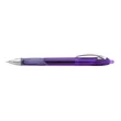 BIC® Ferocity Clic™ Gel Pen | https://www.bestnamebadges.com