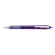 BIC® Ferocity Clic™ Gel Pen | https://www.bestnamebadges.com