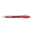 BIC® Ferocity Clic™ Gel Pen | https://www.bestnamebadges.com