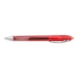 BIC® Ferocity Clic™ Gel Pen | https://www.bestnamebadges.com