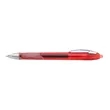 BIC® Ferocity Clic™ Gel Pen | https://www.bestnamebadges.com