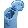 Stanley Flowstate Spring Bottle 20oz | https://www.bestnamebadges.com