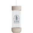 Ember Cold Tumbler 16oz | https://www.bestnamebadges.com