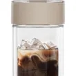 Ember Cold Tumbler 16oz | https://www.bestnamebadges.com