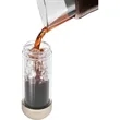 Ember Cold Tumbler 16oz | https://www.bestnamebadges.com