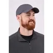 Recycled Cotton Ripstop 5 Panel Cap - Unisex | https://www.bestnamebadges.com