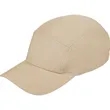 Recycled Cotton Ripstop 5 Panel Cap - Unisex | https://www.bestnamebadges.com