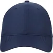 Recycled 6 Panel Perforated Back Ballcap - Unisex | https://www.bestnamebadges.com