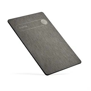 mophie Rechargeable Locator Card