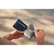 mophie Rechargeable Locator Card | https://www.bestnamebadges.com