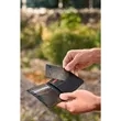 mophie Rechargeable Locator Card | https://www.bestnamebadges.com