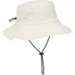 Recycled Poly Packable Sunhat - Unisex | https://www.bestnamebadges.com