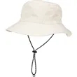 Recycled Poly Packable Sunhat - Unisex | https://www.bestnamebadges.com