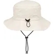 Recycled Poly Packable Sunhat - Unisex | https://www.bestnamebadges.com