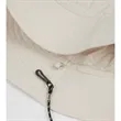 Recycled Poly Packable Sunhat - Unisex | https://www.bestnamebadges.com