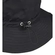 Recycled Poly Packable Sunhat - Unisex | https://www.bestnamebadges.com