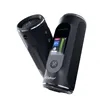 Bluetees Player Pro Touchscreen GPS Golf Speaker | https://www.bestnamebadges.com