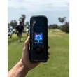 Bluetees Player Pro Touchscreen GPS Golf Speaker | https://www.bestnamebadges.com