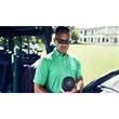 Bluetees Player Pro Touchscreen GPS Golf Speaker | https://www.bestnamebadges.com