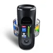 Bluetees Player Pro Touchscreen GPS Golf Speaker | https://www.bestnamebadges.com