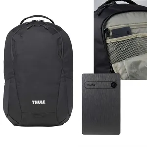 Thule Lumion and mophie Locator Card Set